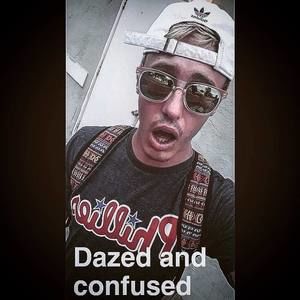 Meet your Posher, Kristopher